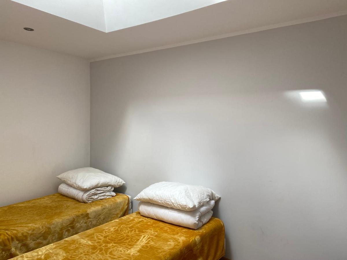 Apartamenty Turystyczna เอากุสตูฟ ภายนอก รูปภาพ