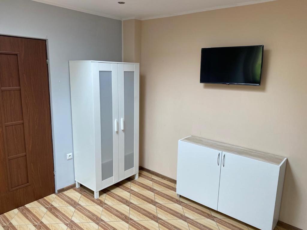 Apartamenty Turystyczna เอากุสตูฟ ภายนอก รูปภาพ