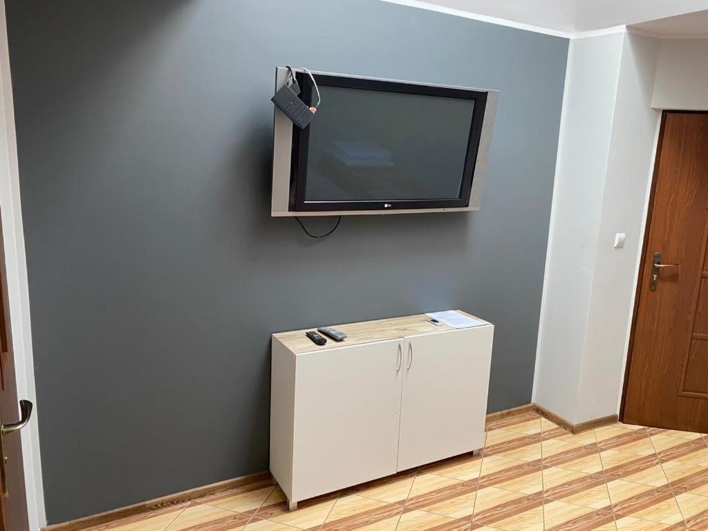 Apartamenty Turystyczna เอากุสตูฟ ภายนอก รูปภาพ